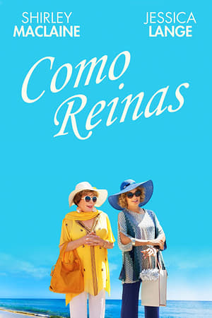 donde ver como reinas