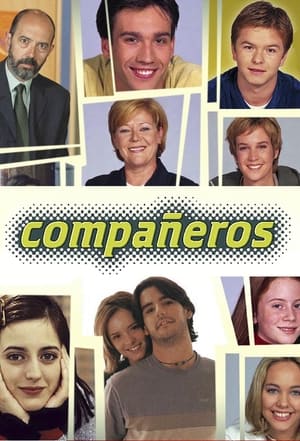 donde ver compañeros