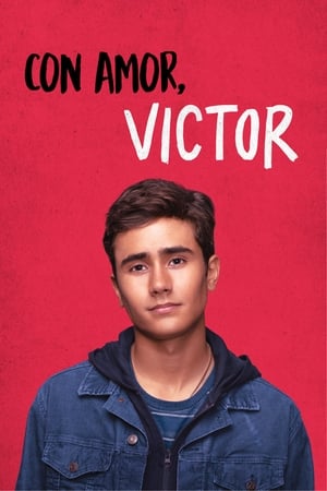 donde ver love, victor