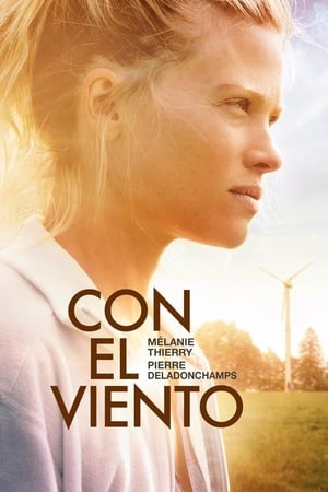 donde ver con el viento (2018)