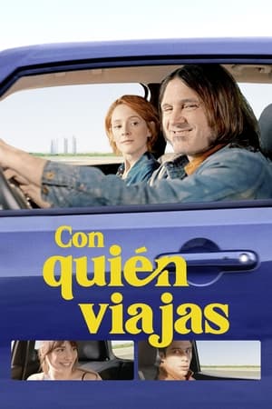 donde ver con quién viajas