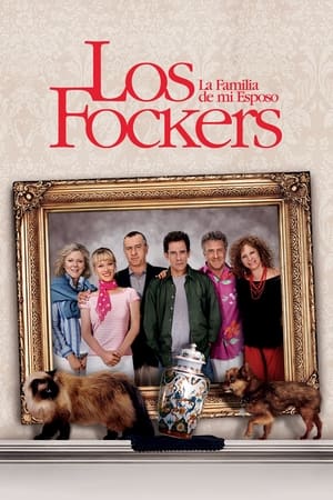 donde ver conoce a los fockers