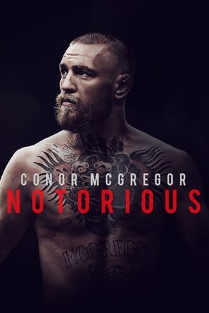 donde ver conor mcgregor: notorious