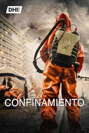 donde ver containment