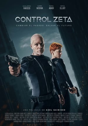 donde ver control zeta