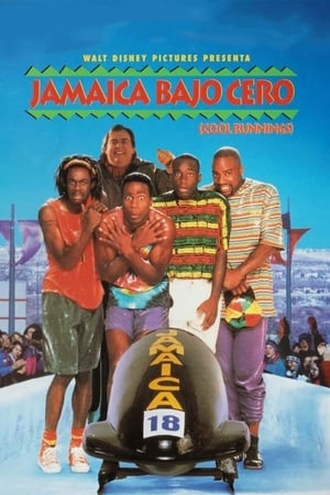 donde ver cool runnings