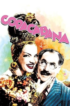 donde ver copacabana (2006)