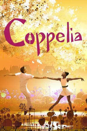 donde ver coppelia