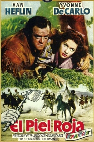 donde ver corazón salvaje (1950)