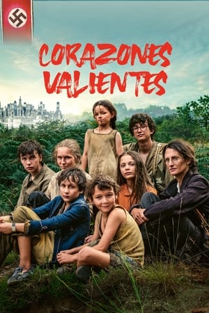 donde ver corazones valientes