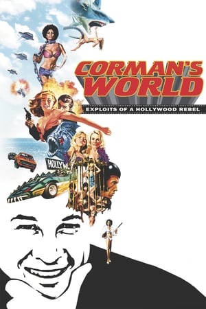 donde ver corman's world