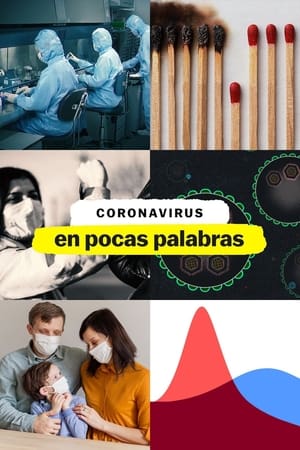 donde ver coronavirus, en pocas palabras