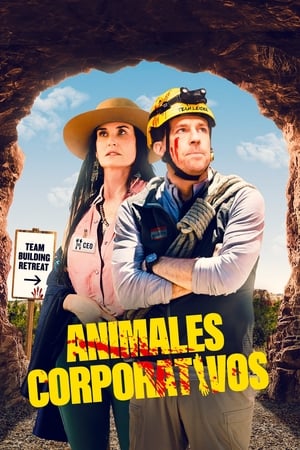 donde ver corporate animals