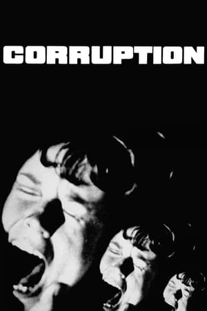 donde ver corrupción (1968)