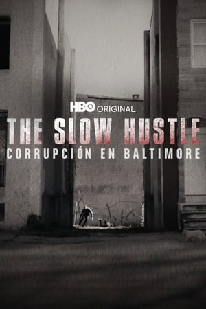 donde ver corrupción en baltimore