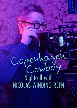 donde ver cowboy de copenhague: bajo las luces de neón con nicolas winding refn