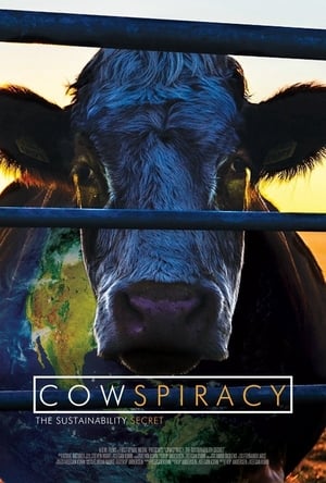 donde ver cowspiracy:  el secreto de la sostenibilidad