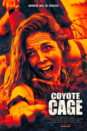 donde ver coyote cage