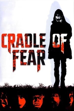 donde ver cradle of fear