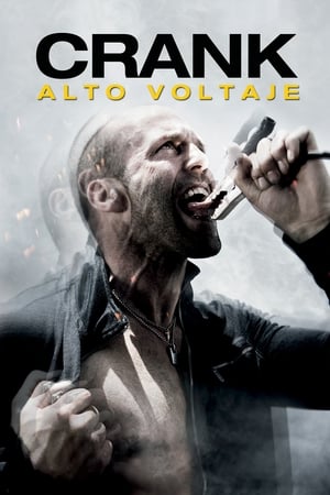 donde ver crank 2 high voltage