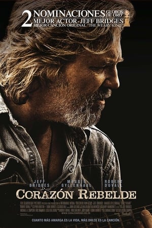 donde ver crazy heart