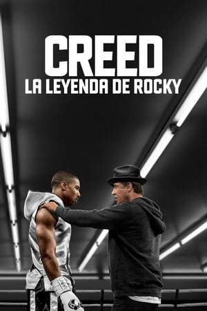 donde ver creed