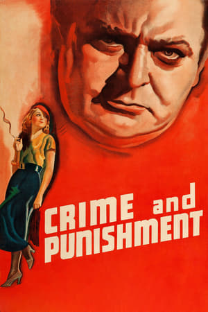 donde ver crime and punishment