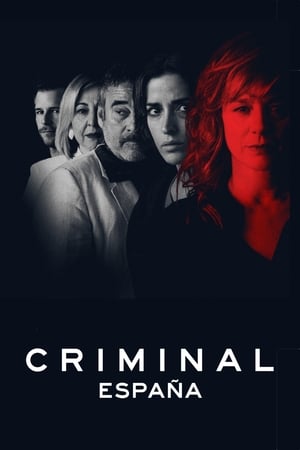 donde ver criminal: spanien