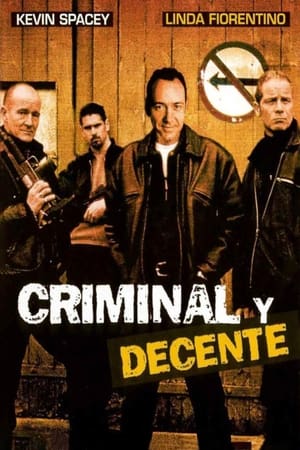 donde ver criminal y decente