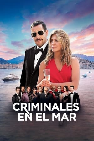 donde ver criminales en el mar