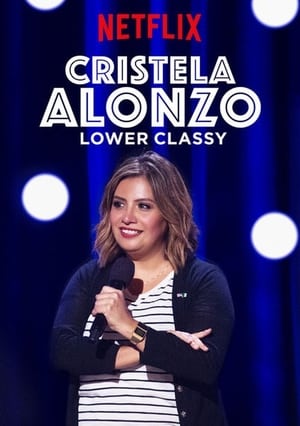 donde ver cristela alonzo: lower classy