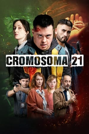 donde ver cromosoma 21