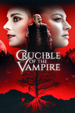 donde ver crucible of the vampire