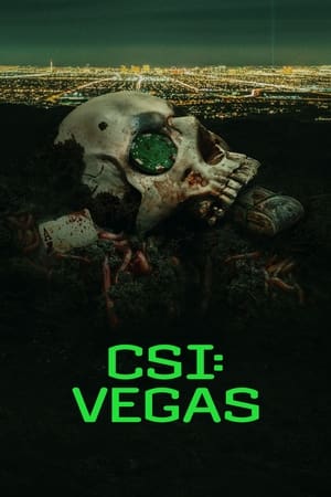 donde ver csi: vegas