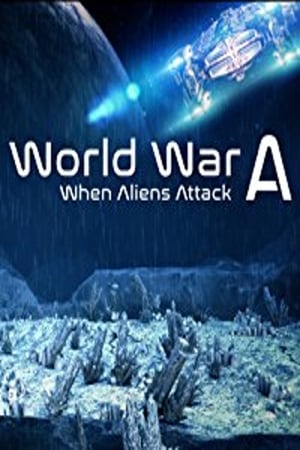 donde ver world war a: aliens invade earth