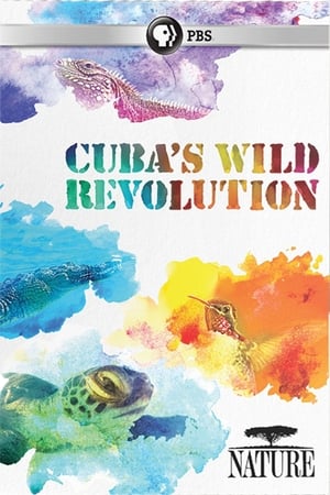 donde ver cuba's wild revolution