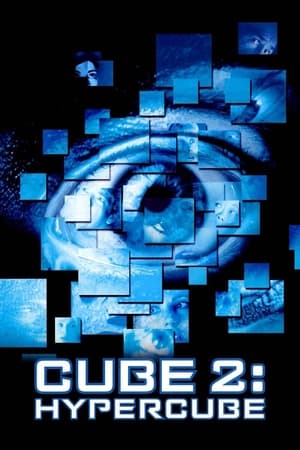 donde ver cube 2: hypercube