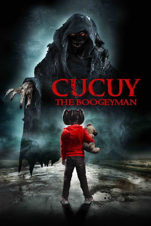 donde ver cucuy: the boogeyman