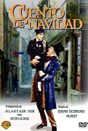 donde ver cuento de navidad (1951)