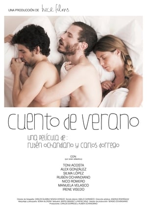 donde ver cuento de verano (2015)