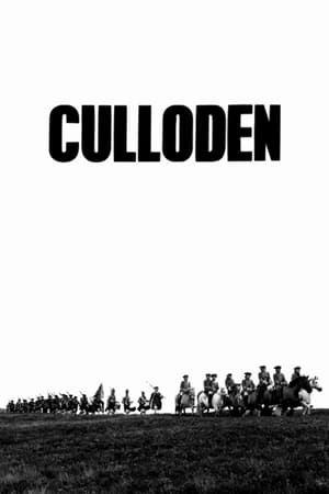 donde ver culloden