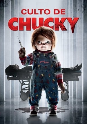 donde ver cult of chucky