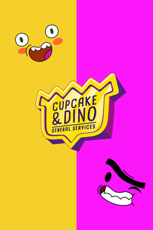 donde ver cupcake y dino: servicios generales