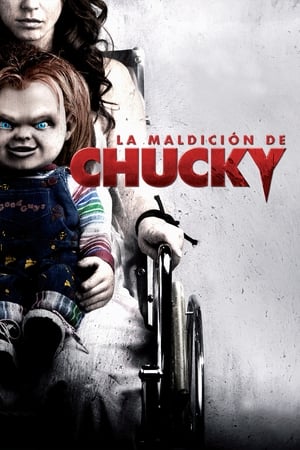 donde ver la maldición de chucky