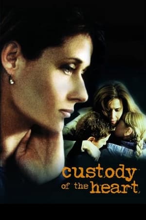 donde ver custody of the heart