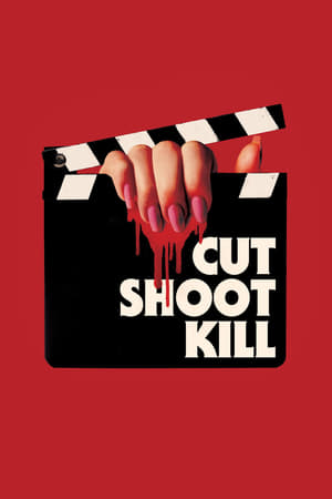 donde ver cut shoot kill