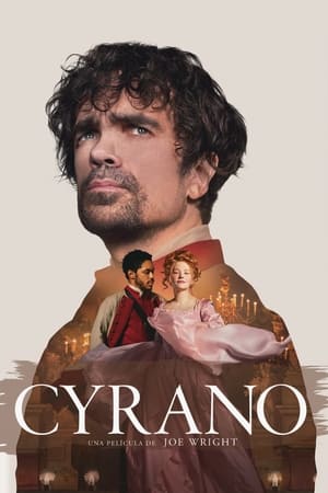 donde ver cyrano