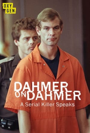 donde ver dahmer on dahmer: a serial killer speaks