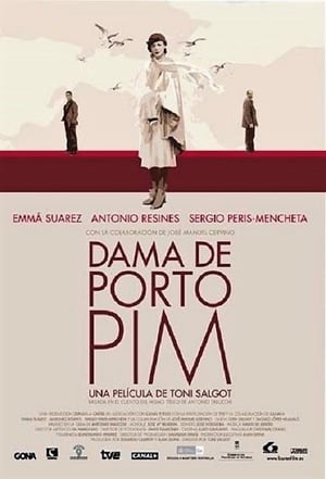 donde ver dama de porto pim