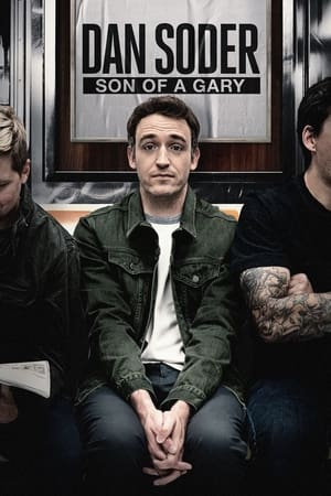 donde ver dan soder: son of a gary